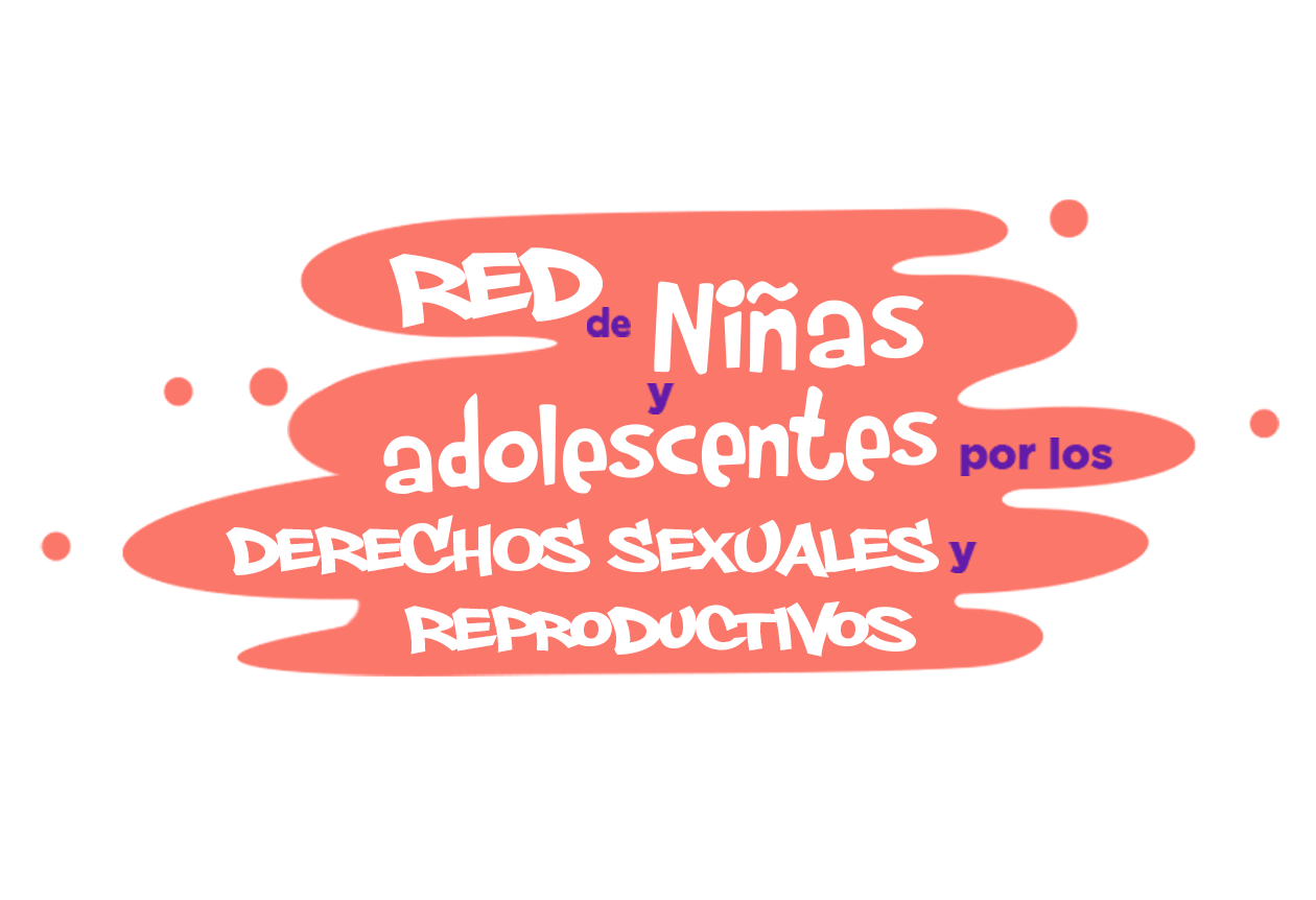 Red de Niñas y Adolescentes por los Derechos Sexuales y Reproductivos